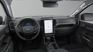 2026 Ford Ranger® Internal Image 2